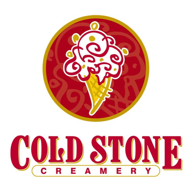 cold stone